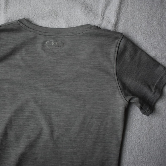 Under armour workout t-shirt - Picture 8 of 9